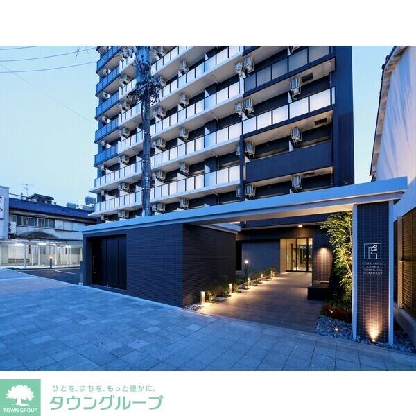 エステムコート名古屋黒川シャルマンの物件内観写真