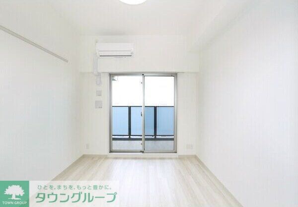 エステムコート名古屋黒川シャルマンの物件内観写真