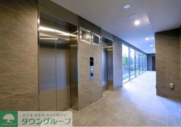 エステムコート名古屋黒川シャルマンの物件内観写真