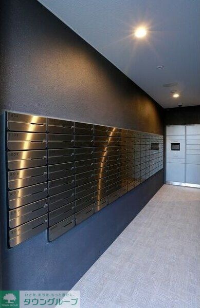 エステムコート名古屋黒川シャルマンの物件内観写真