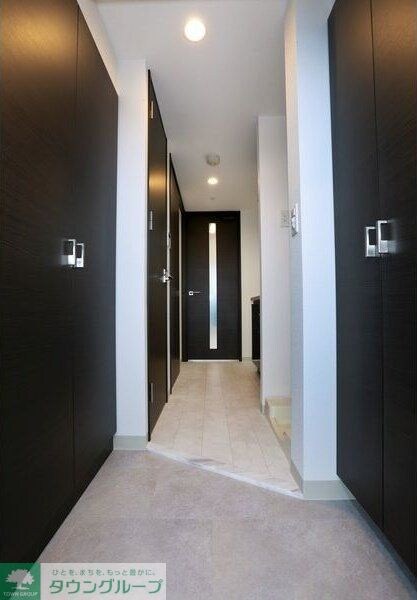 エステムコート名古屋黒川シャルマンの物件内観写真