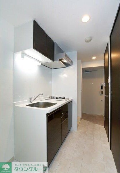 エステムコート名古屋黒川シャルマンの物件内観写真