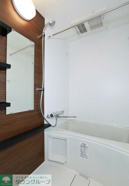 エステムコート名古屋黒川シャルマンの物件内観写真