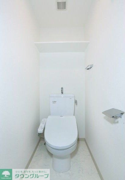 エステムコート名古屋黒川シャルマンの物件内観写真