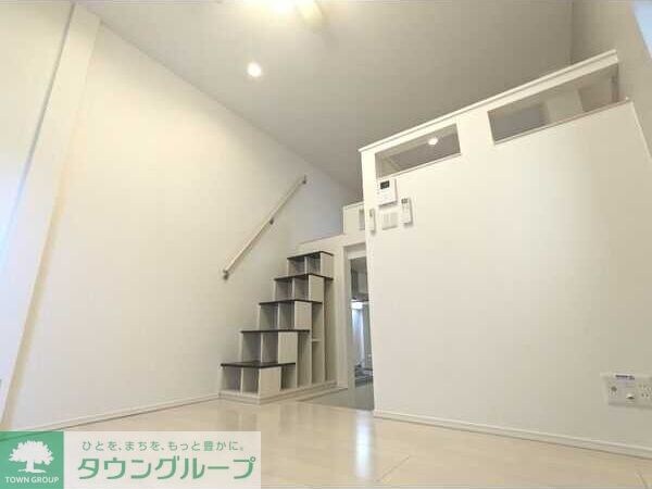 リヒトの物件内観写真