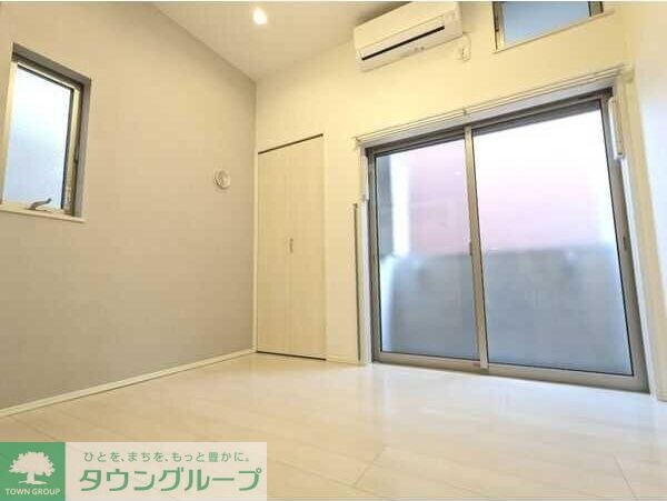 リヒトの物件内観写真