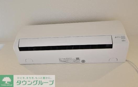 リヒトの物件内観写真