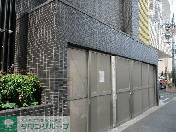 プレサンス金山コネクトの物件内観写真