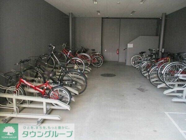 プレサンス金山コネクトの物件内観写真