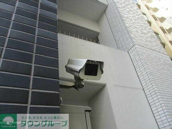 プレサンス金山コネクトの物件内観写真