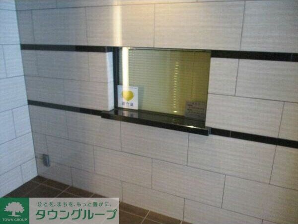 プレサンス金山コネクトの物件内観写真