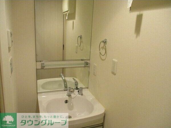 プレサンス金山コネクトの物件内観写真