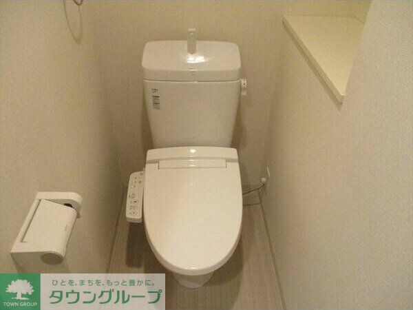 プレサンス金山コネクトの物件内観写真