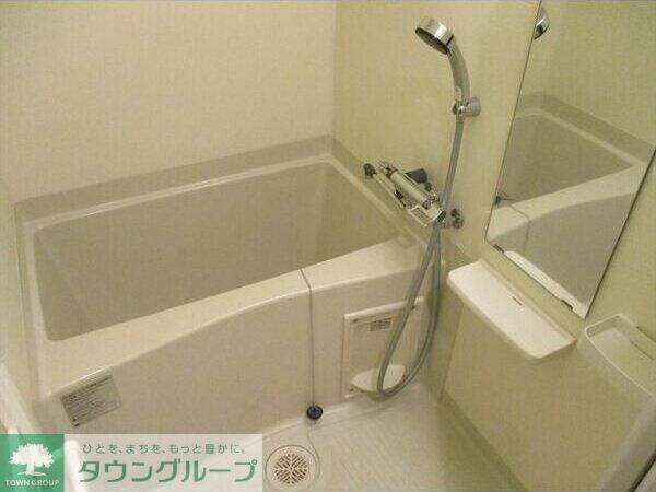 プレサンス金山コネクトの物件内観写真