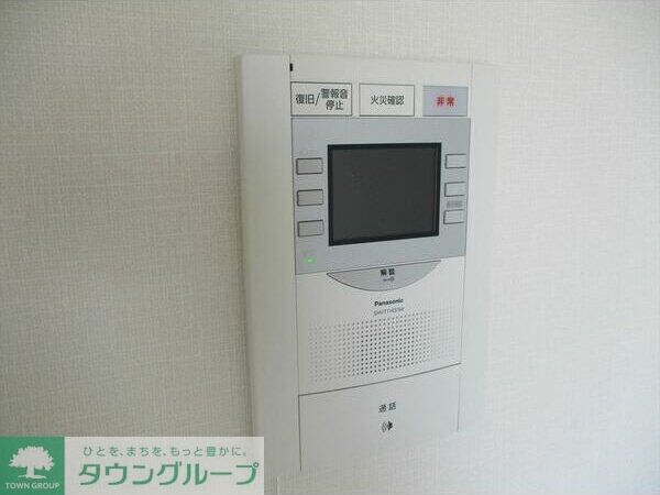 プレサンス金山コネクトの物件内観写真