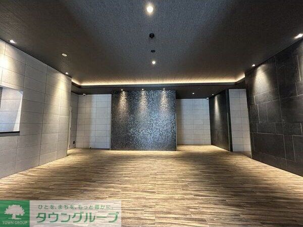 S-RESIDENCE桜本町awesomeの物件内観写真