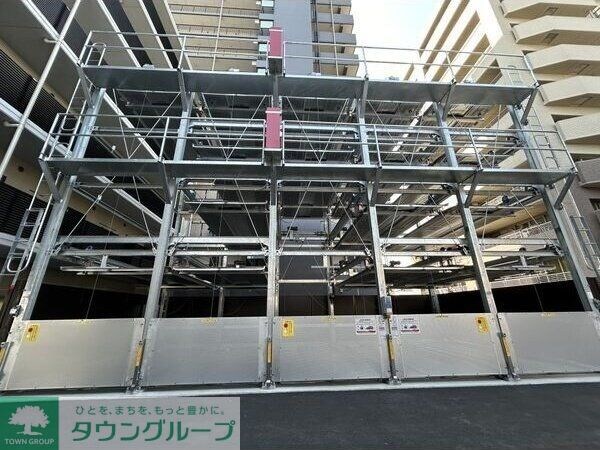 S-RESIDENCE桜本町awesomeの物件内観写真