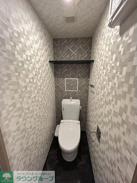 S-RESIDENCE桜本町awesomeの物件内観写真