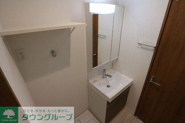 REGALEST観音の物件内観写真