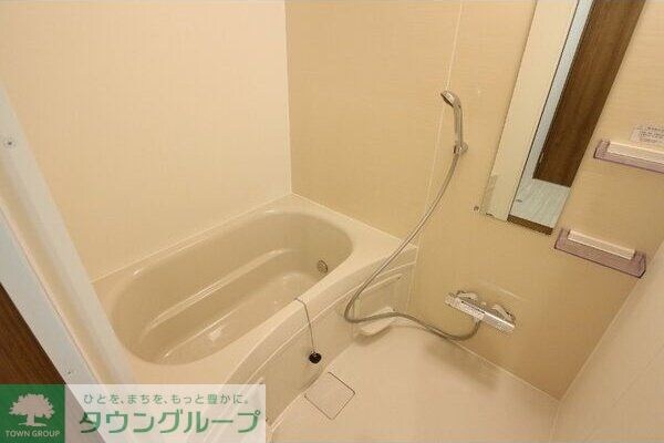 REGALEST観音の物件内観写真