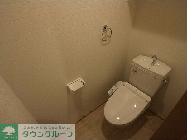 REGALEST山王の物件内観写真