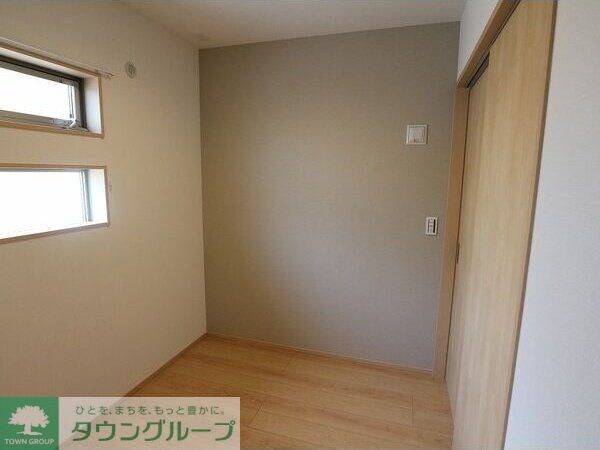 REGALEST山王の物件内観写真