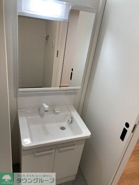 Cherim中村公園Onyxの物件内観写真