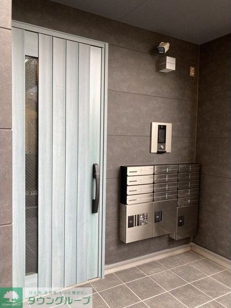 Cherim中村公園Onyxの物件内観写真