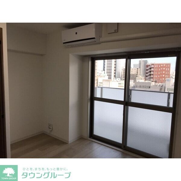 モンテーニュ名駅の物件内観写真