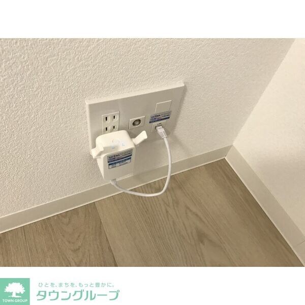 モンテーニュ名駅の物件内観写真