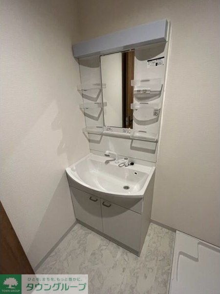 Juno川名の物件内観写真