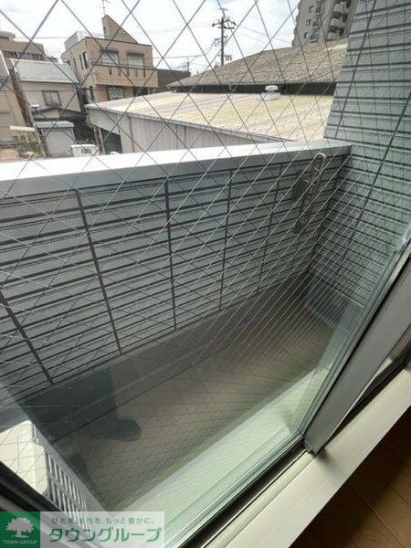 Juno川名の物件内観写真