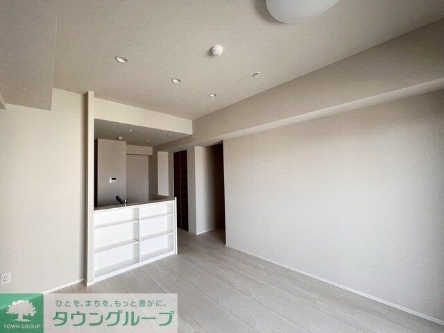 フレア丸の内の物件内観写真
