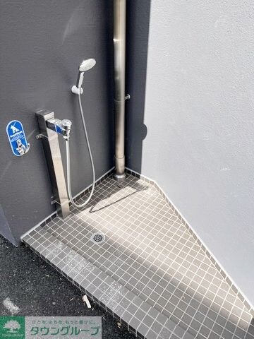 フレア丸の内の物件内観写真