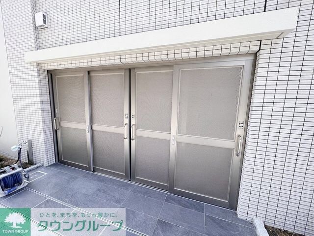 フレア丸の内の物件内観写真