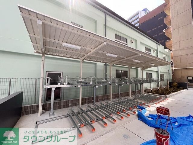 フレア丸の内の物件内観写真