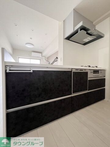 フレア丸の内の物件内観写真