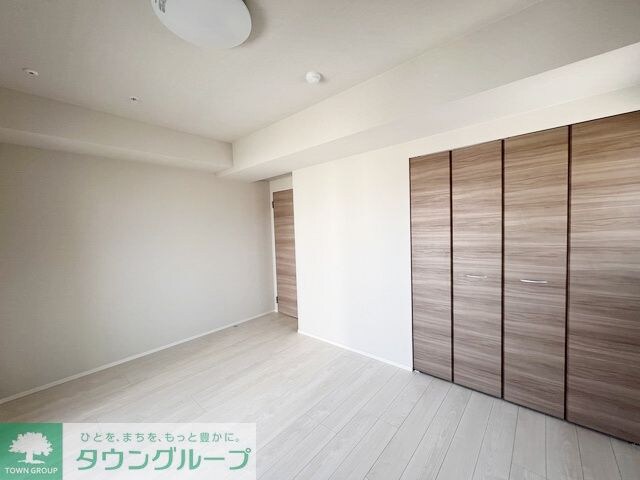 フレア丸の内の物件内観写真