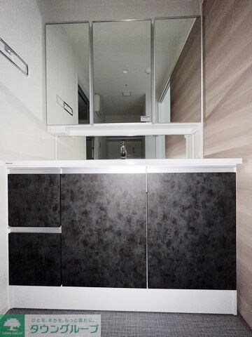 フレア丸の内の物件内観写真