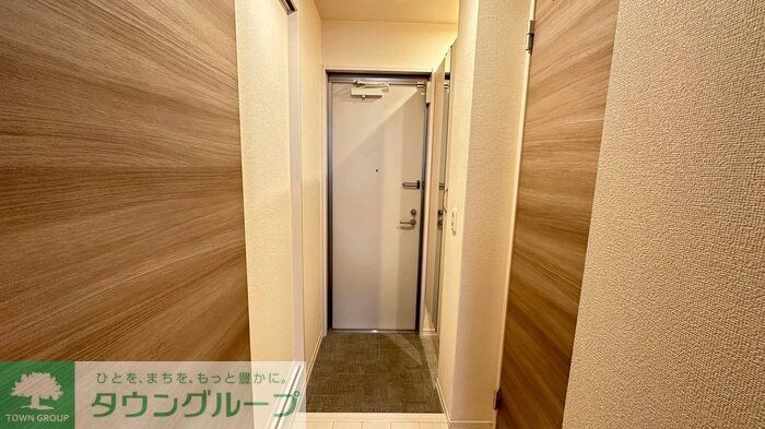 サンライフ黄金の物件内観写真