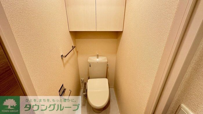 サンライフ黄金の物件内観写真