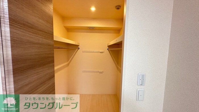 サンライフ黄金の物件内観写真