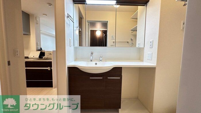 サンライフ黄金の物件内観写真