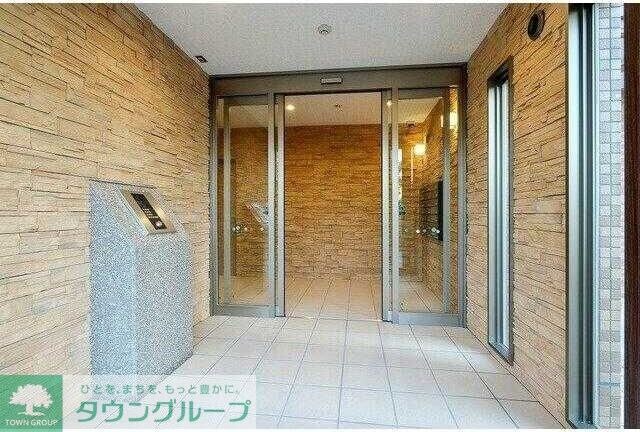 ボヌールレジデンスの物件内観写真