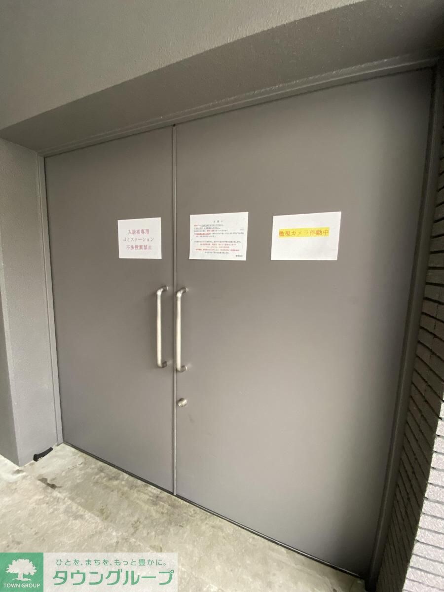 JMFレジデンス名駅南の物件内観写真