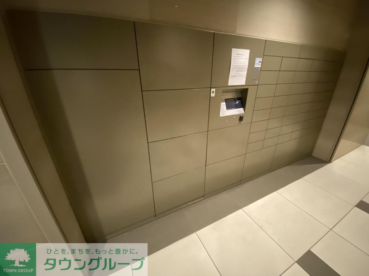 JMFレジデンス名駅南の物件内観写真