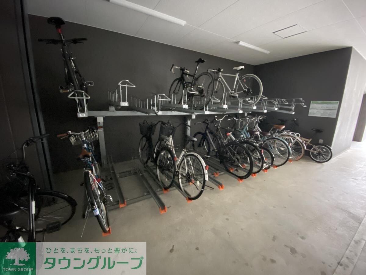 JMFレジデンス名駅南の物件内観写真