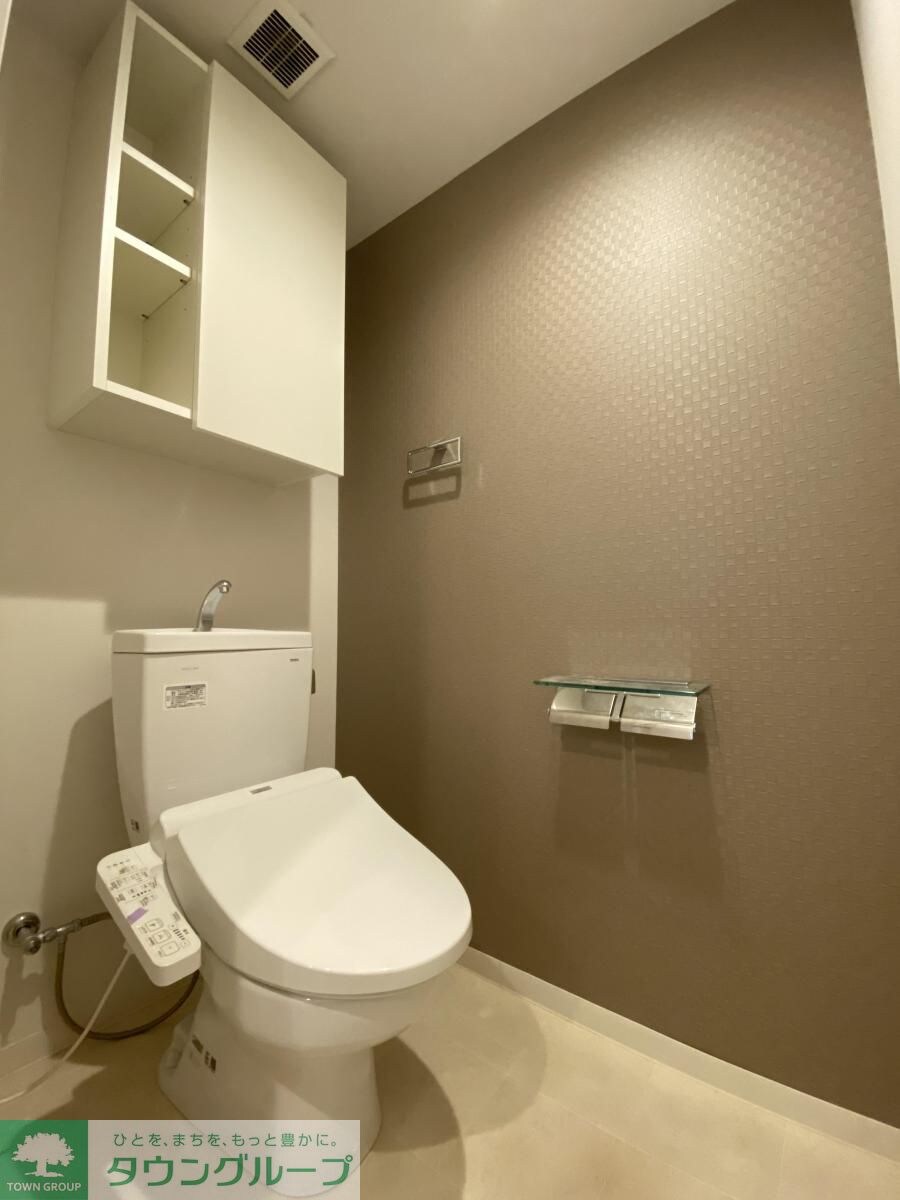 JMFレジデンス名駅南の物件内観写真