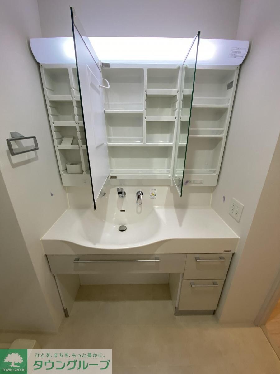 JMFレジデンス名駅南の物件内観写真