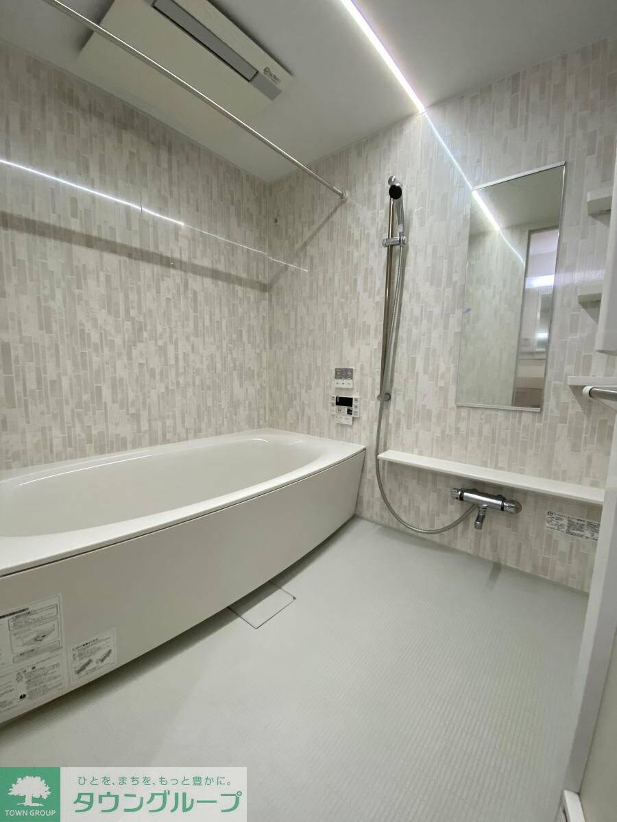 JMFレジデンス名駅南の物件内観写真